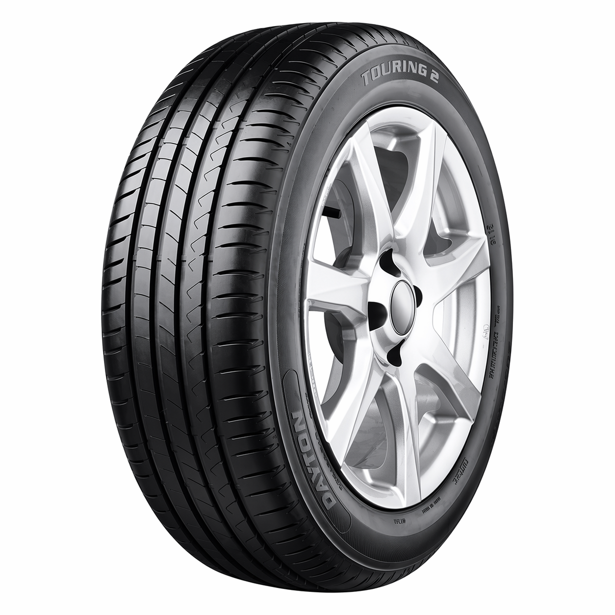 Dayton TOURING 2 185/60 R14 82H
