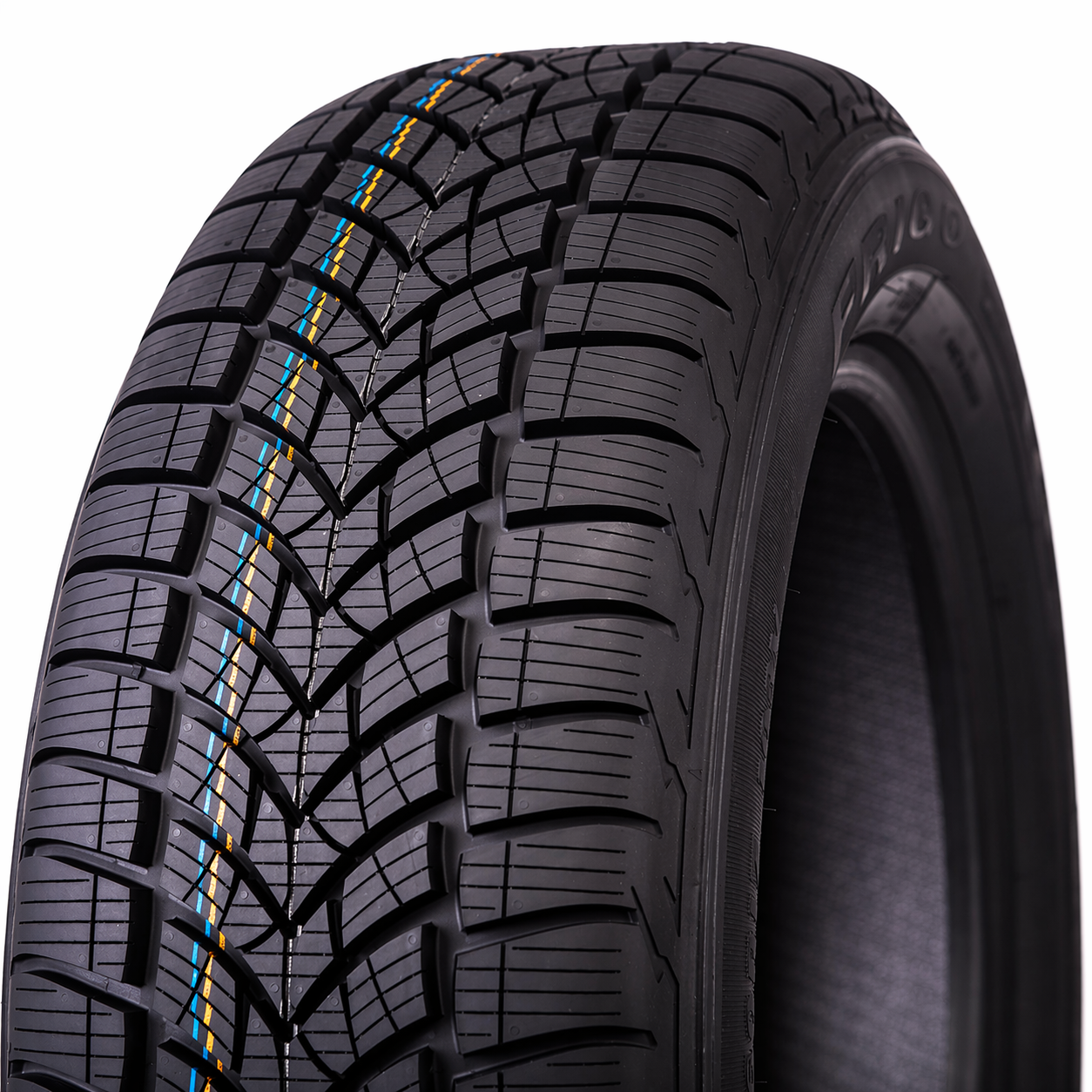 Dębica Frigo SUV 2 255/55 R18 109H