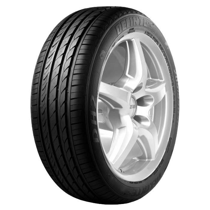 Delinte DH2 235/50 R18 101W