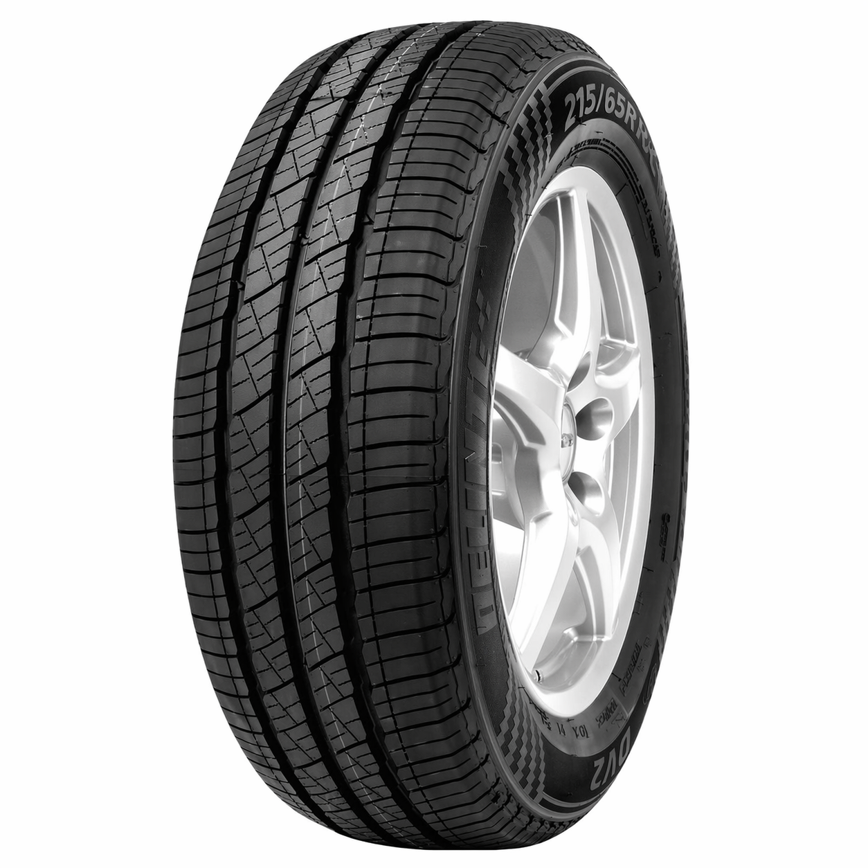 Delinte DV2 195/65 R16 104T
