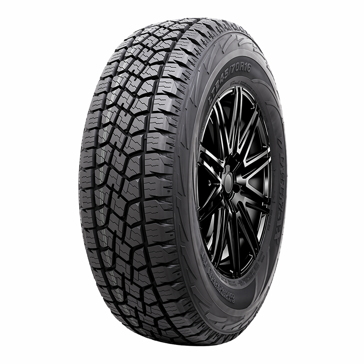 Delmax GRIPPRO AT 245/70 R16 107T