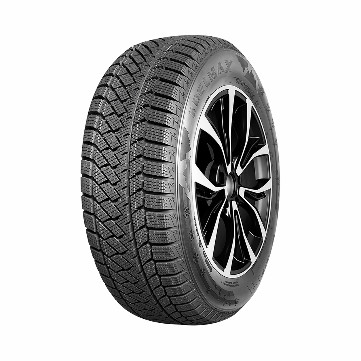 Delmax ULTIMA SNOW 185/65 R15 92H