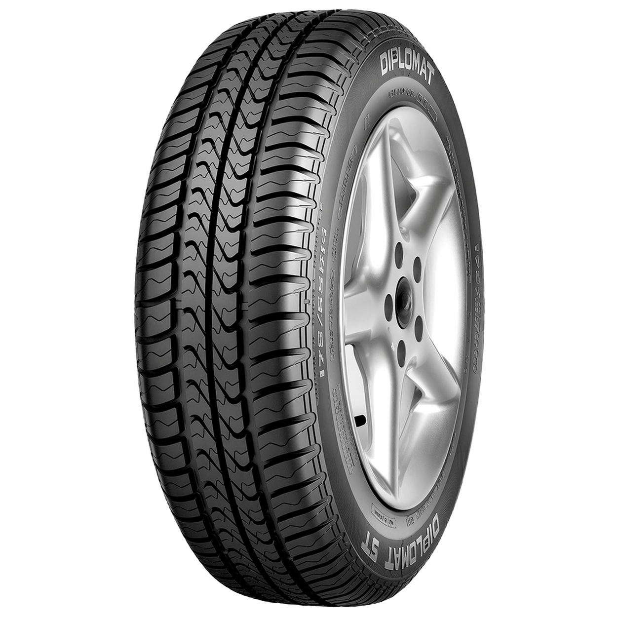 Diplomat DIPLOMAT ST 175/65 R14 82T