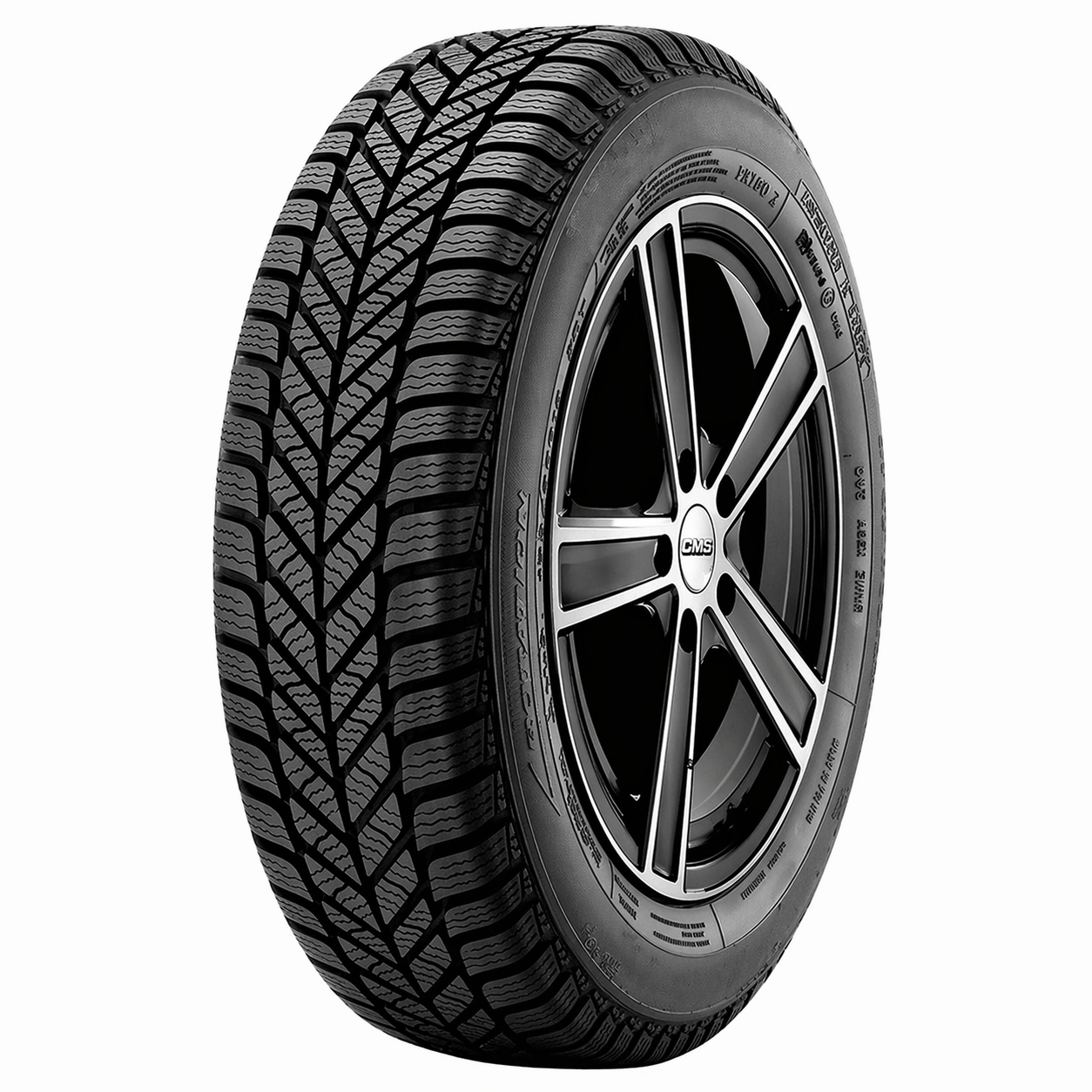 Diplomat DIPLOMAT WINTER ST 175/65 R14 82T