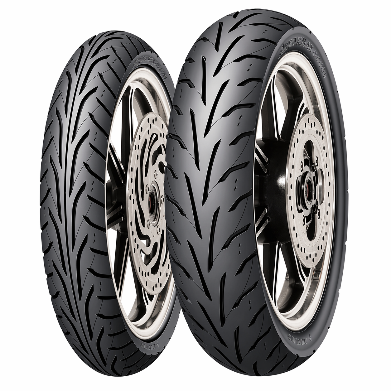Dunlop ARROWMAX GT601 150/70 -18 70H
