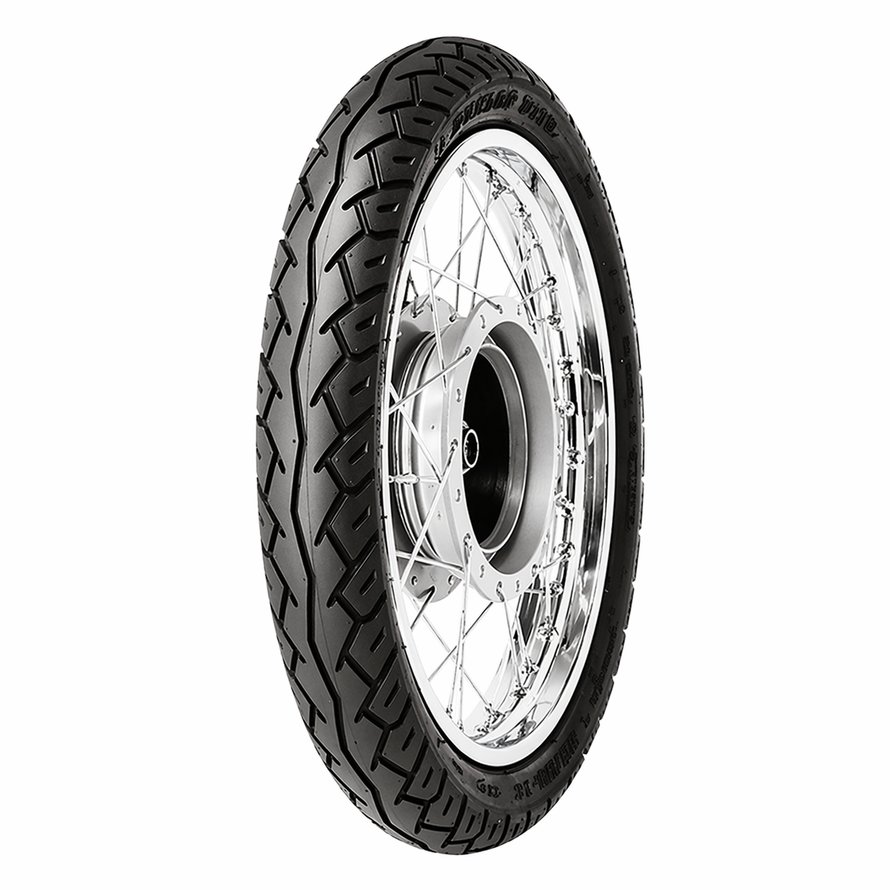 Dunlop D110 80/90 -16 43P