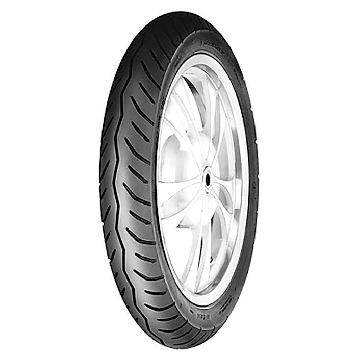 Dunlop D115 100/70 -14 51P