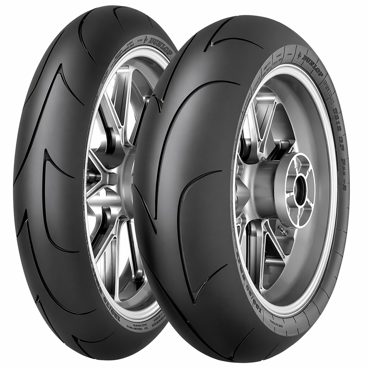 Dunlop D213 GP PRO 180/60 ZR17 75W