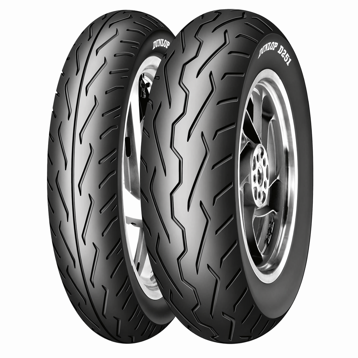 Dunlop D251 200/60 R16 79V