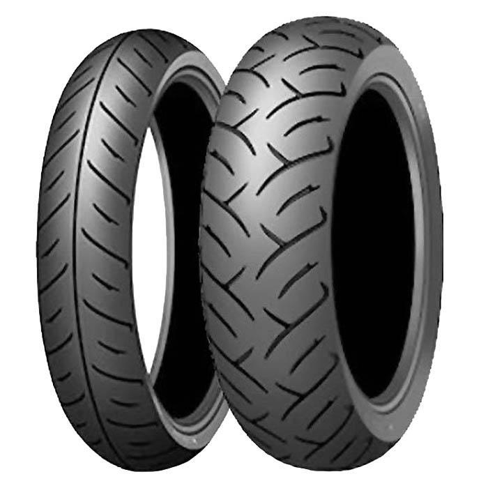 Dunlop D256 180/55 R17 73H