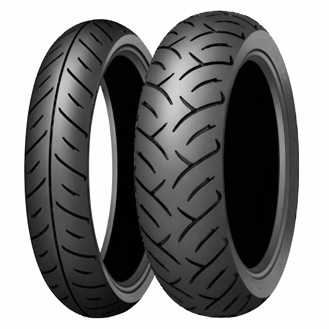 Dunlop D256 180/55 R17 73H