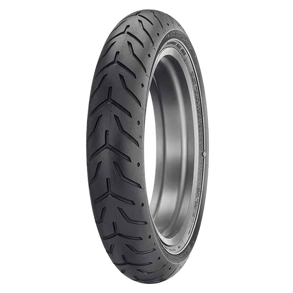 Dunlop D408 90/90 -19 52H