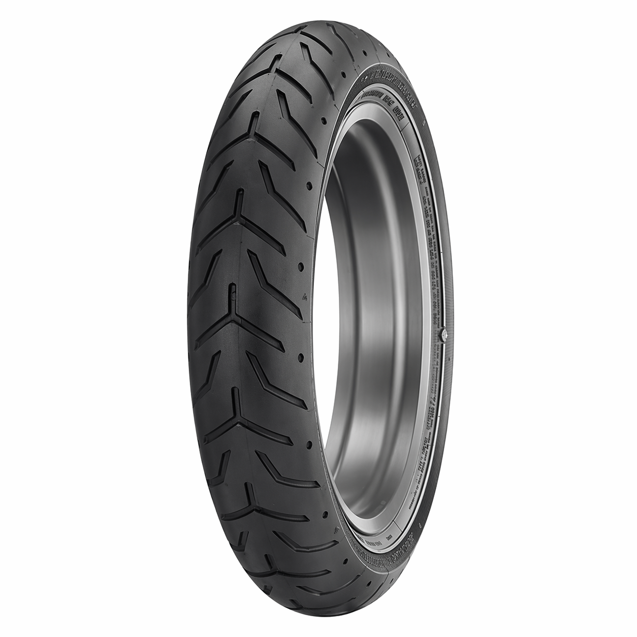 Dunlop D408 130/80 B17 65H