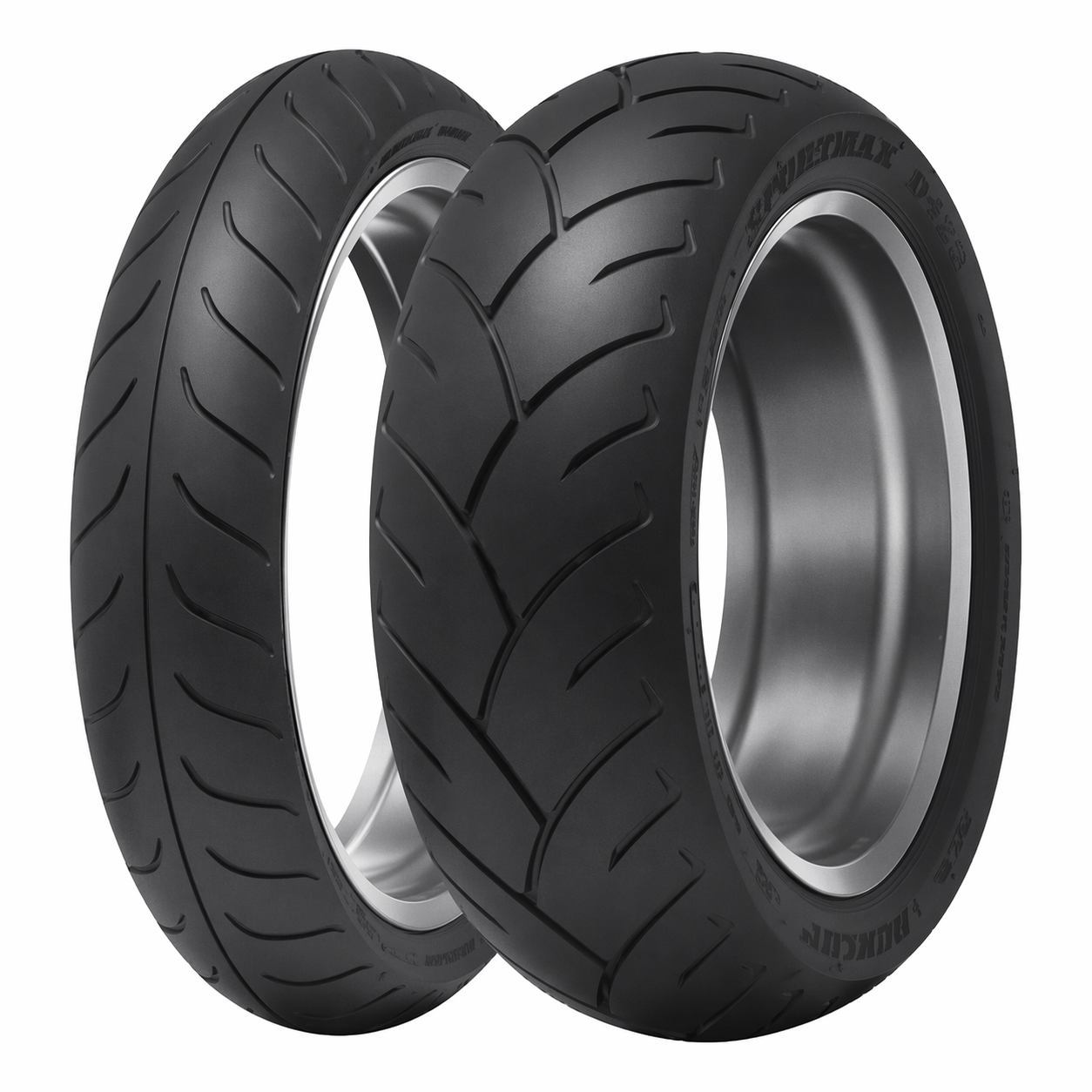 Dunlop D423 130/70 R18 63H