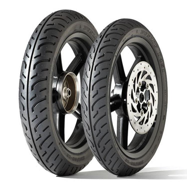 Dunlop D451 120/80 -16 60P