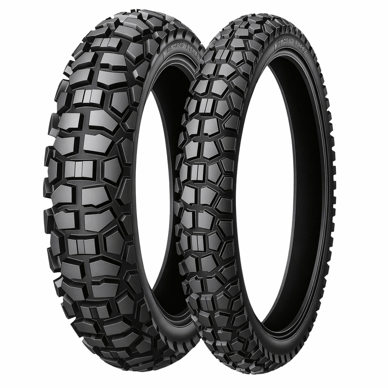 Dunlop D605 3.00 -21 51S