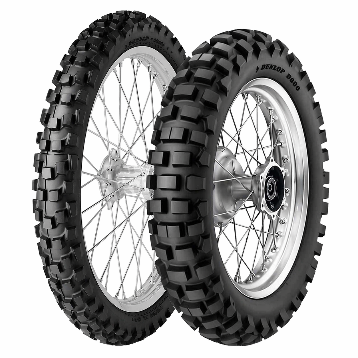 Dunlop D606 130/90 -18 69R