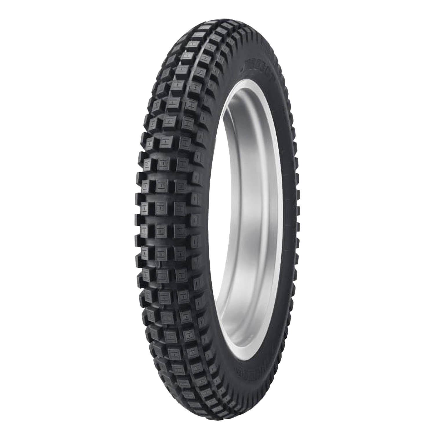 Dunlop D803 GP 80/100 -21 51M