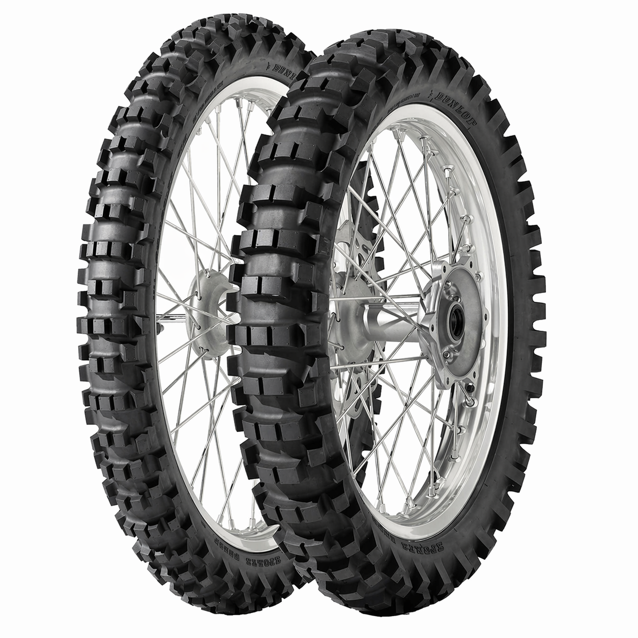 Dunlop D952 100/90 -19 57M