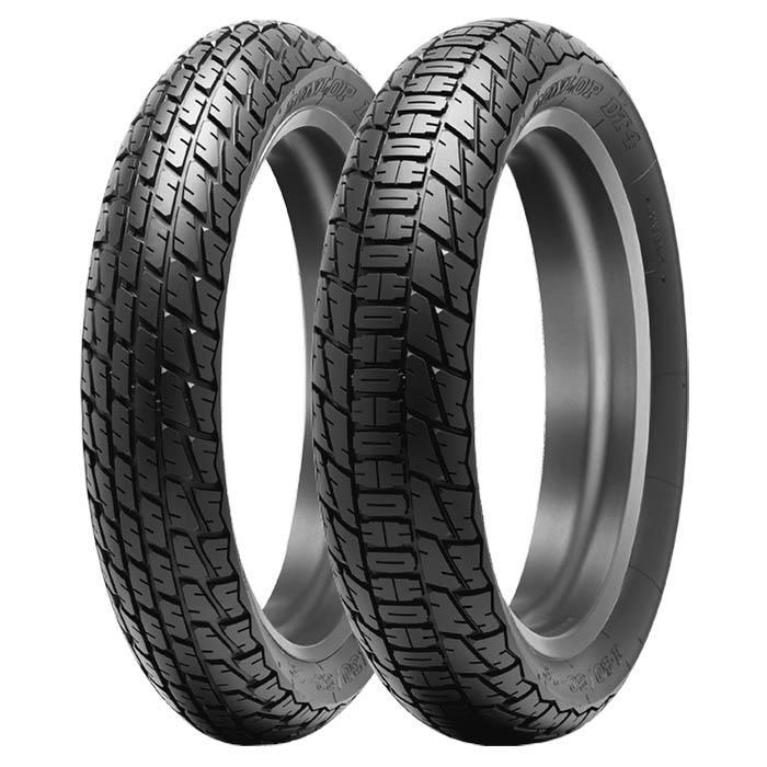 Dunlop DT4 130/80 -19 