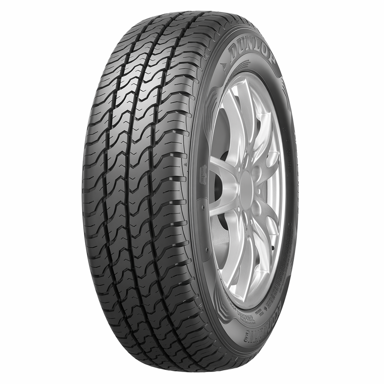 Dunlop Econodrive 215/65 R16 106T