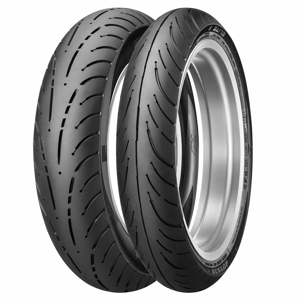 Dunlop ELITE 4 200/55 R16 77H
