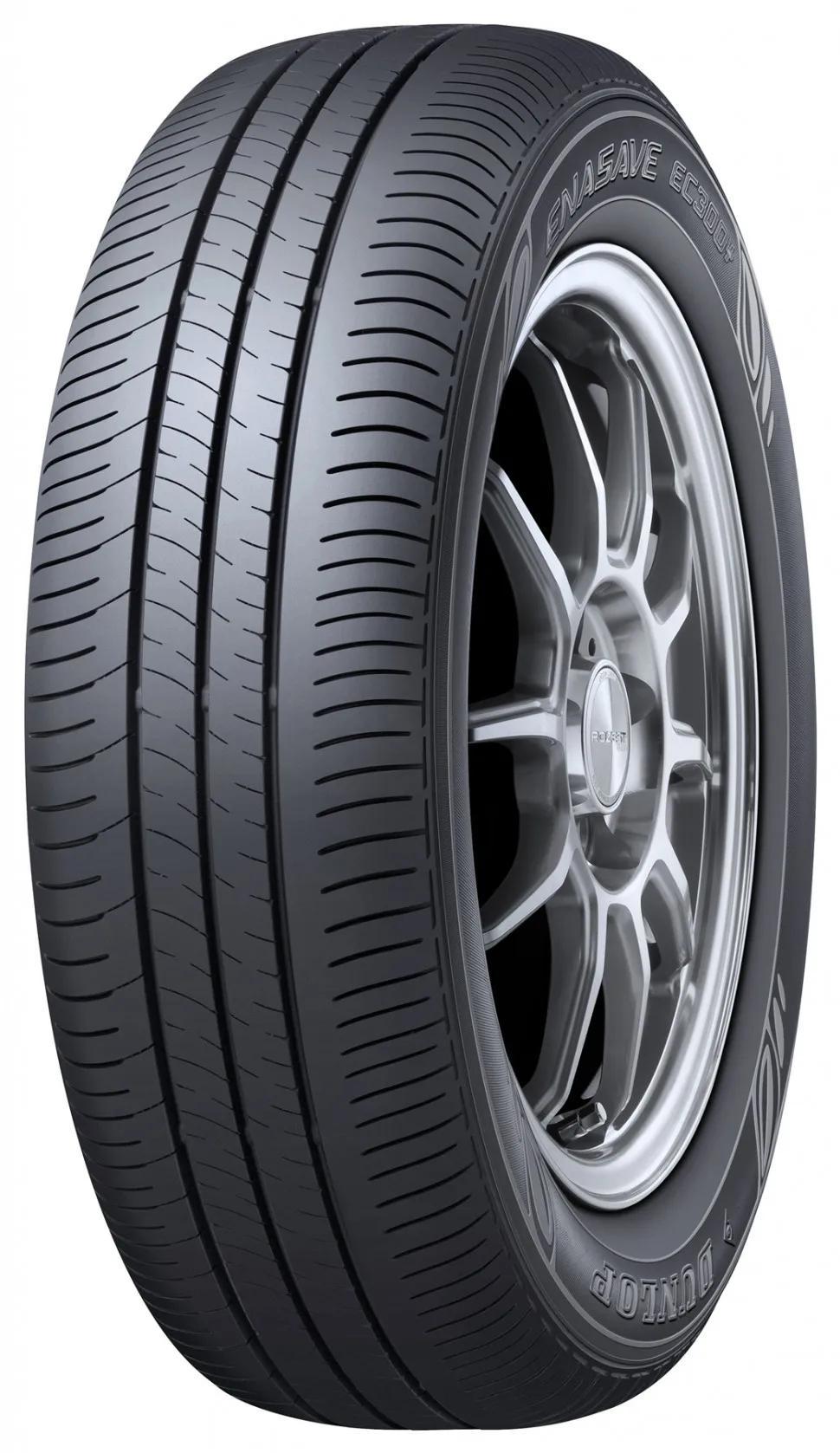 Dunlop Enasave EC300+ 215/60 R17 96H