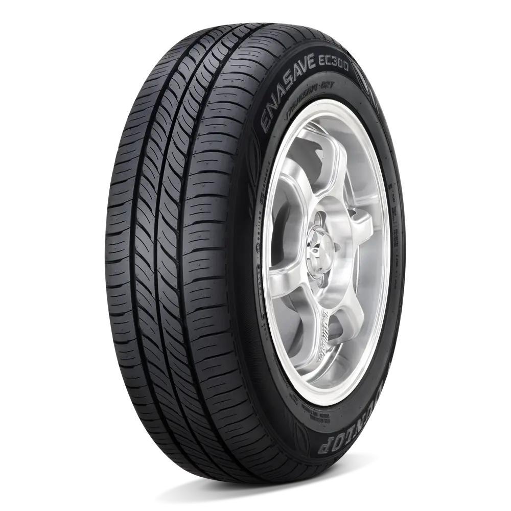Dunlop Enasave Ec300 215/50 R17 91V
