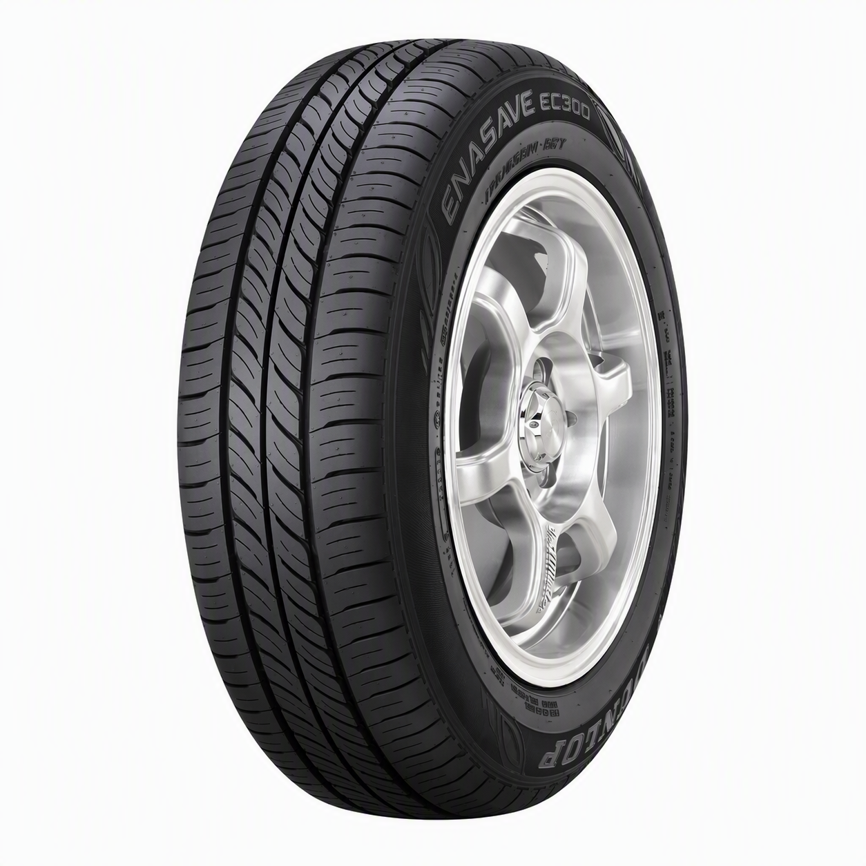 Dunlop Enasave Ec300 215/50 R17 91V