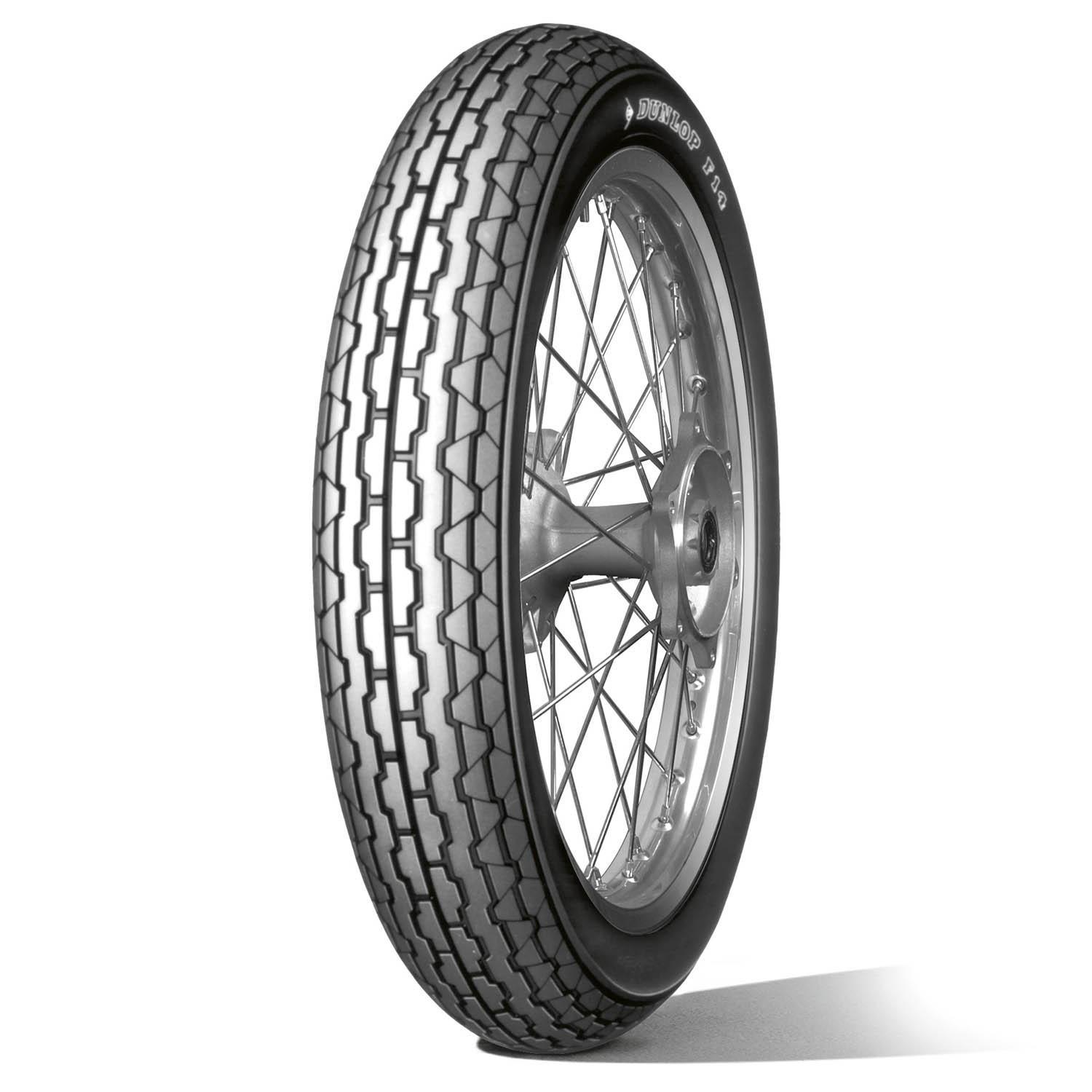 Dunlop F14 3.00 -19 49S