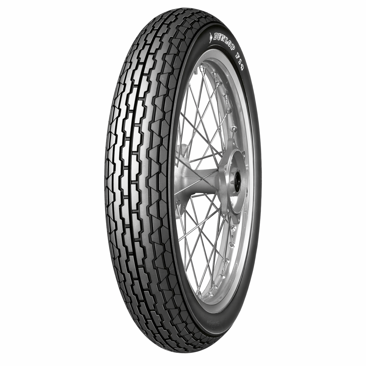 Dunlop F14 3.00 -19 49S