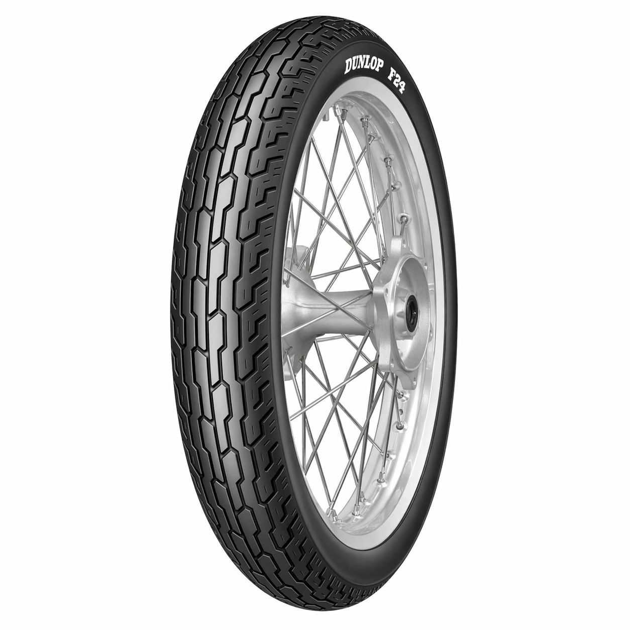 Dunlop F24 100/90 -19 57H