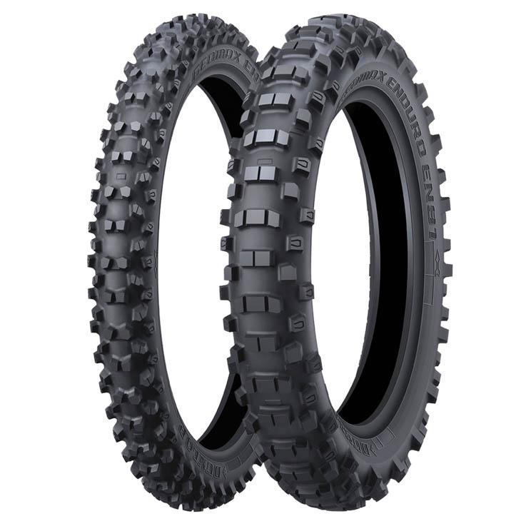 Dunlop GEOMAX EN91 140/80 -18 70R