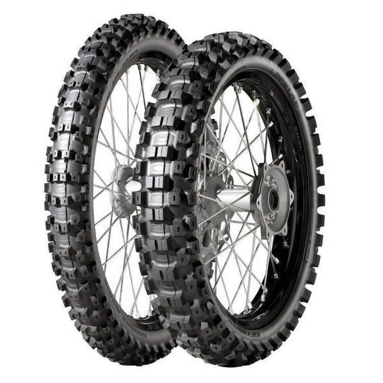 Dunlop GEOMAX ENDURO 90/90 -21 54R