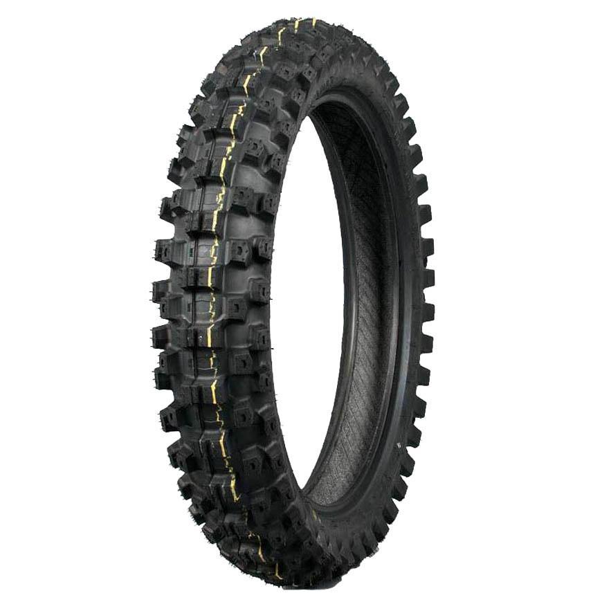 Dunlop GEOMAX MX 51 80/100 -21 51M