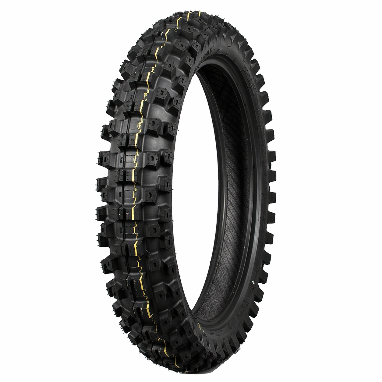 Dunlop GEOMAX MX 51 70/100 -19 42M