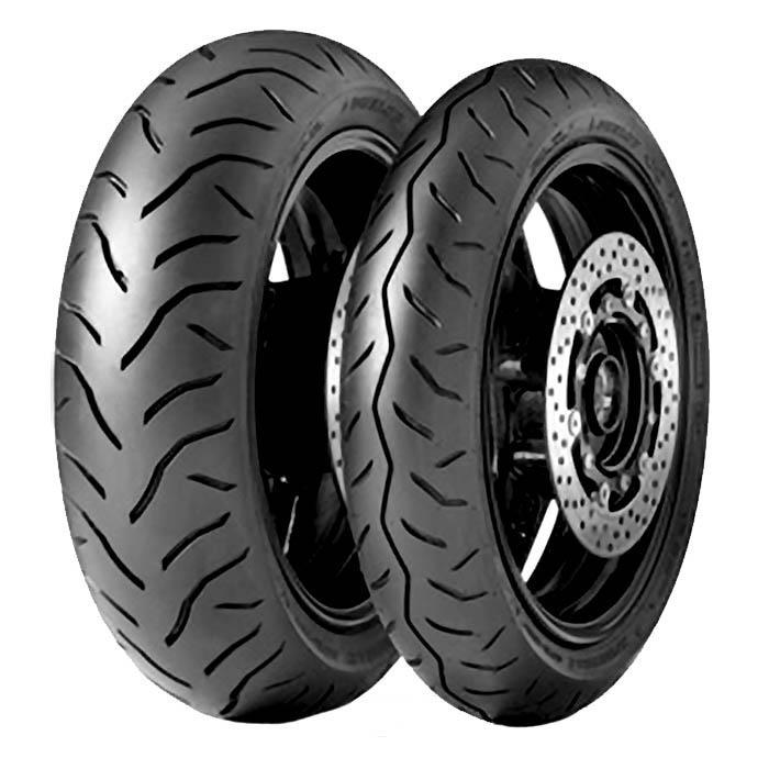 Dunlop GPR-100 120/70 R14 55H