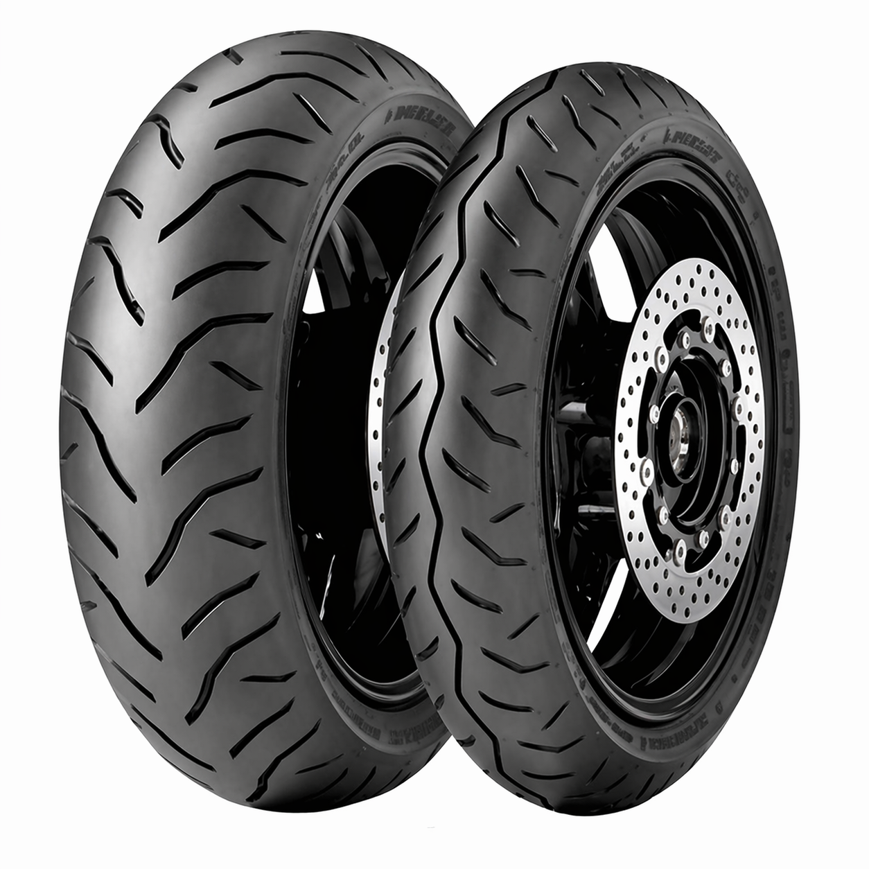 Dunlop GPR-100 120/70 R15 56H