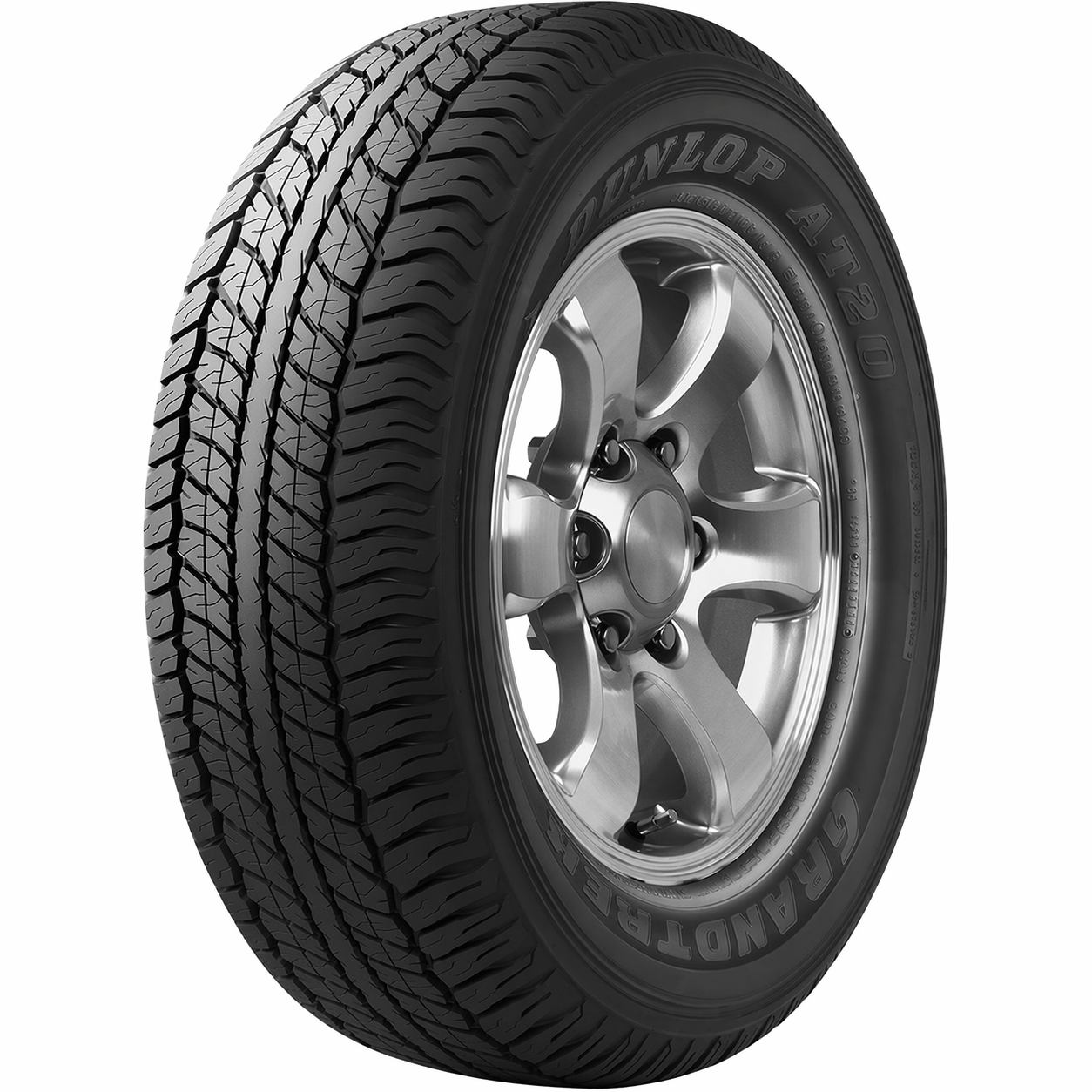 Dunlop Grandtrek AT20 255/70 R16 111T