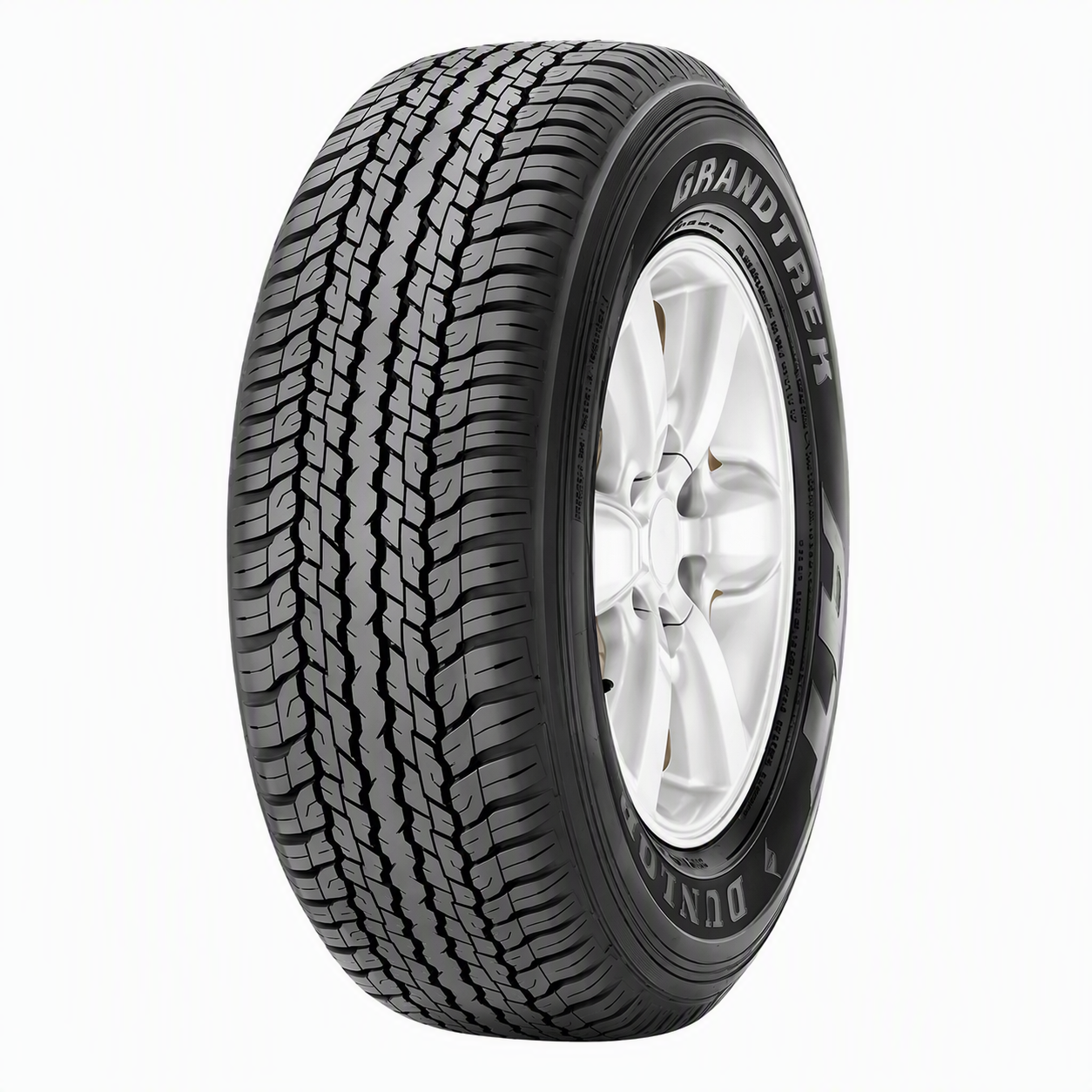Dunlop Grandtrek AT25 265/65 R17 112S