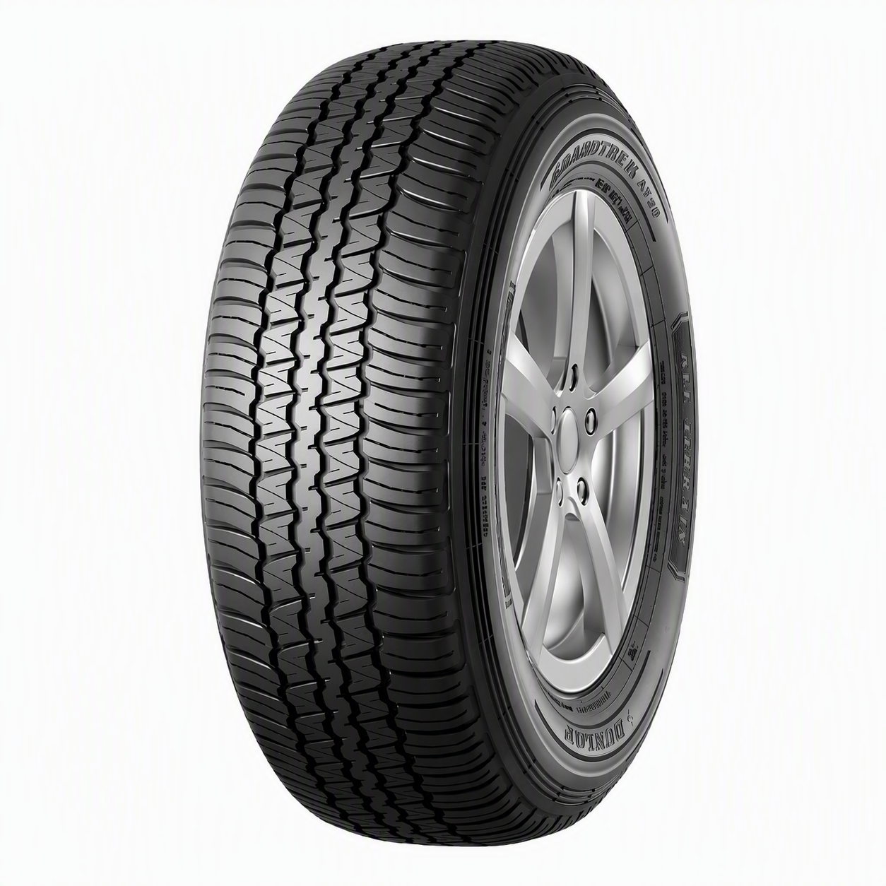 Dunlop Grandtrek AT30 245/75 R17 112H