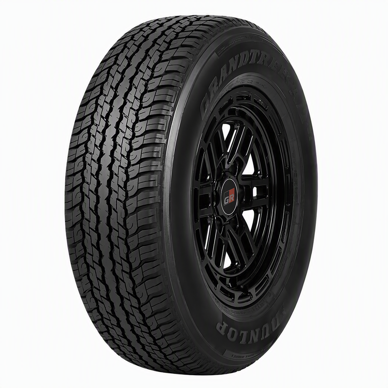 Dunlop GRANDTREK AT31 265/60 R18 110H