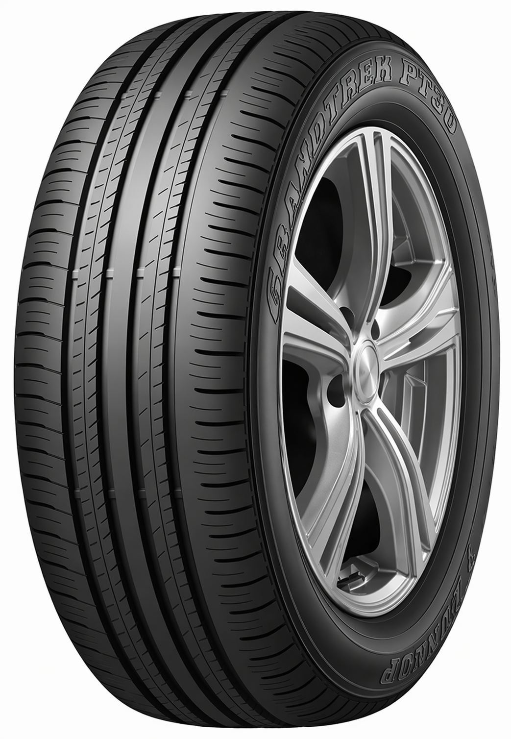 Dunlop Grandtrek PT30 225/60 R18 100H