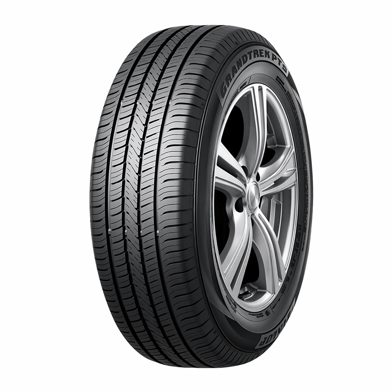 Dunlop Grandtrek PT5A 265/50 R22 112V
