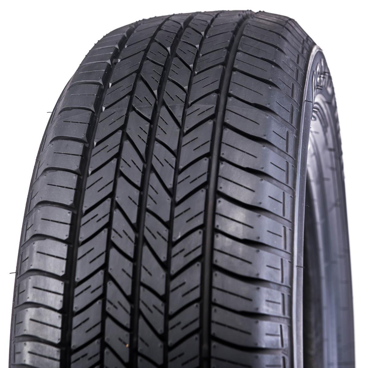 Dunlop Grandtrek ST20 215/65 R16 98H