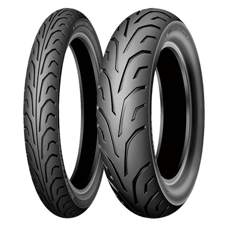 Dunlop GT502 180/60 B17 75V