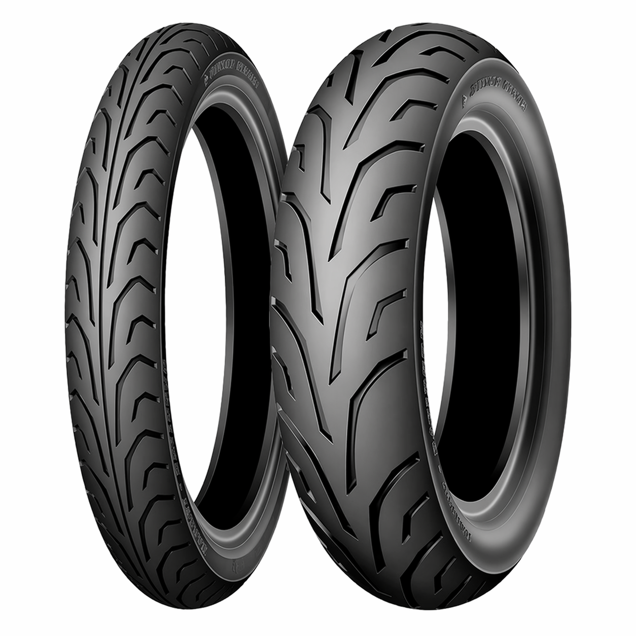 Dunlop GT502 150/80 B16 71V