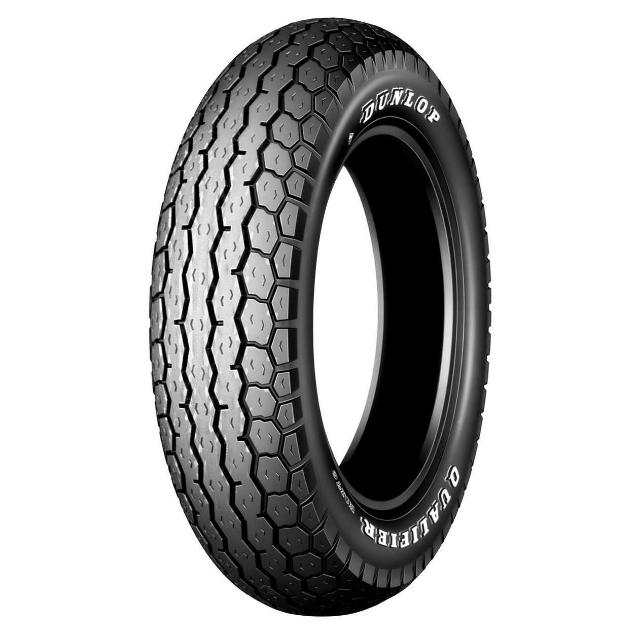 Dunlop K127 110/90 -16 59S