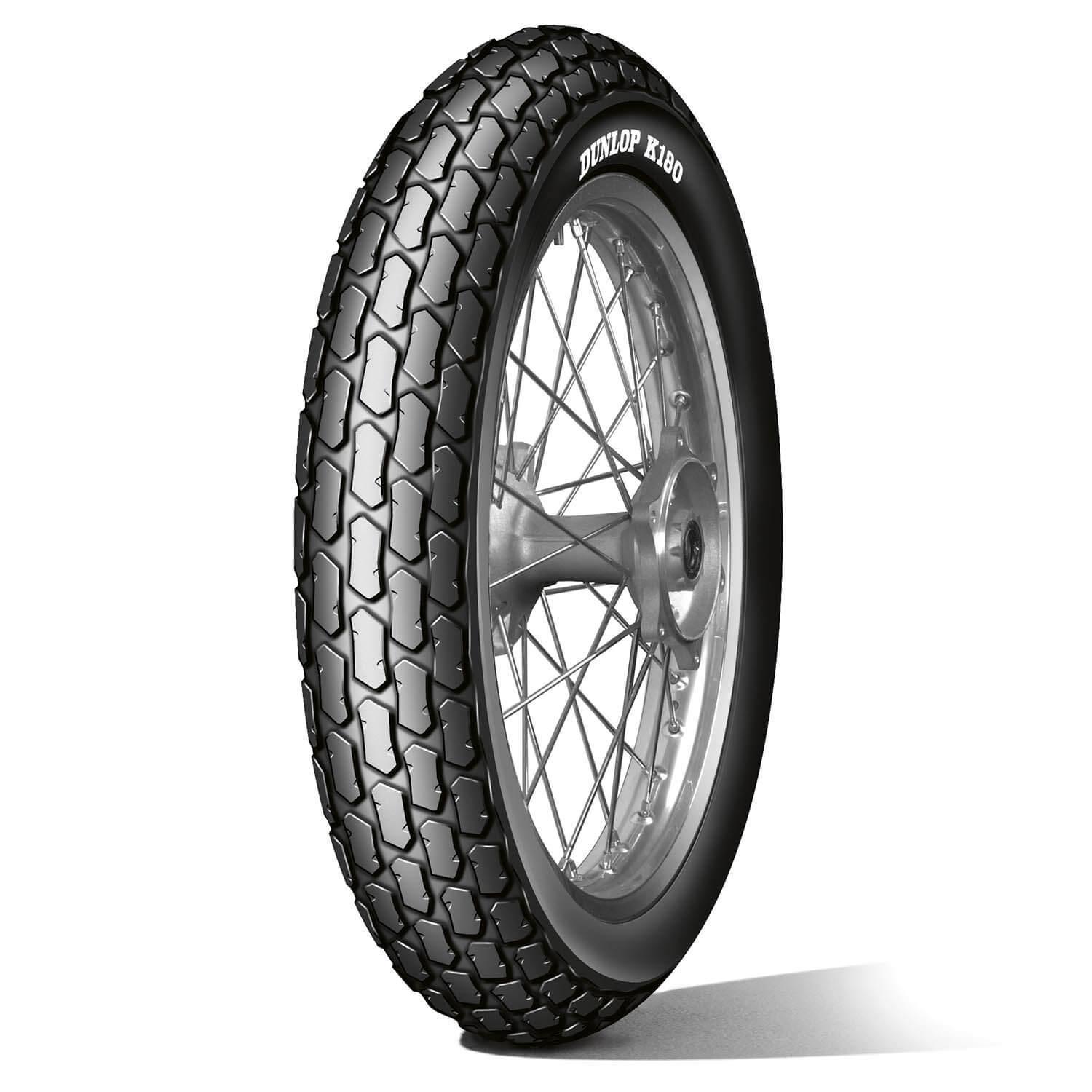 Dunlop K180 180/80 -14 78P