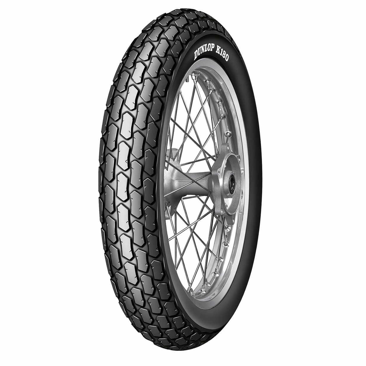 Dunlop K180 180/80 -14 78P